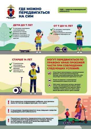 Информационно-профилактическая кампания &amp;quot;Движ по правилам&amp;quot;.
